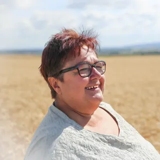 Bild von Josefa Blümel