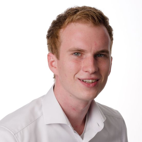 Bild von Daniel Kraus