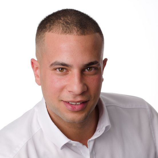 Bild von Omar Lashin