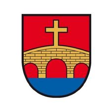 Wimpassing an der Leitha-Logo