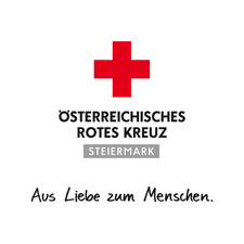 Rotes Kreuz Ortsstelle Bad Waltersdorf-Logo