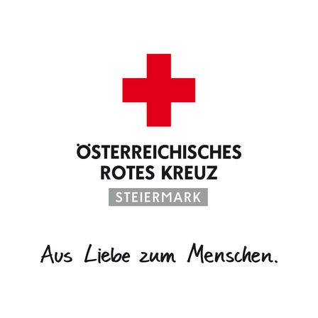 Bild enthält, Logo, First Aid, Red Cross, Symbol