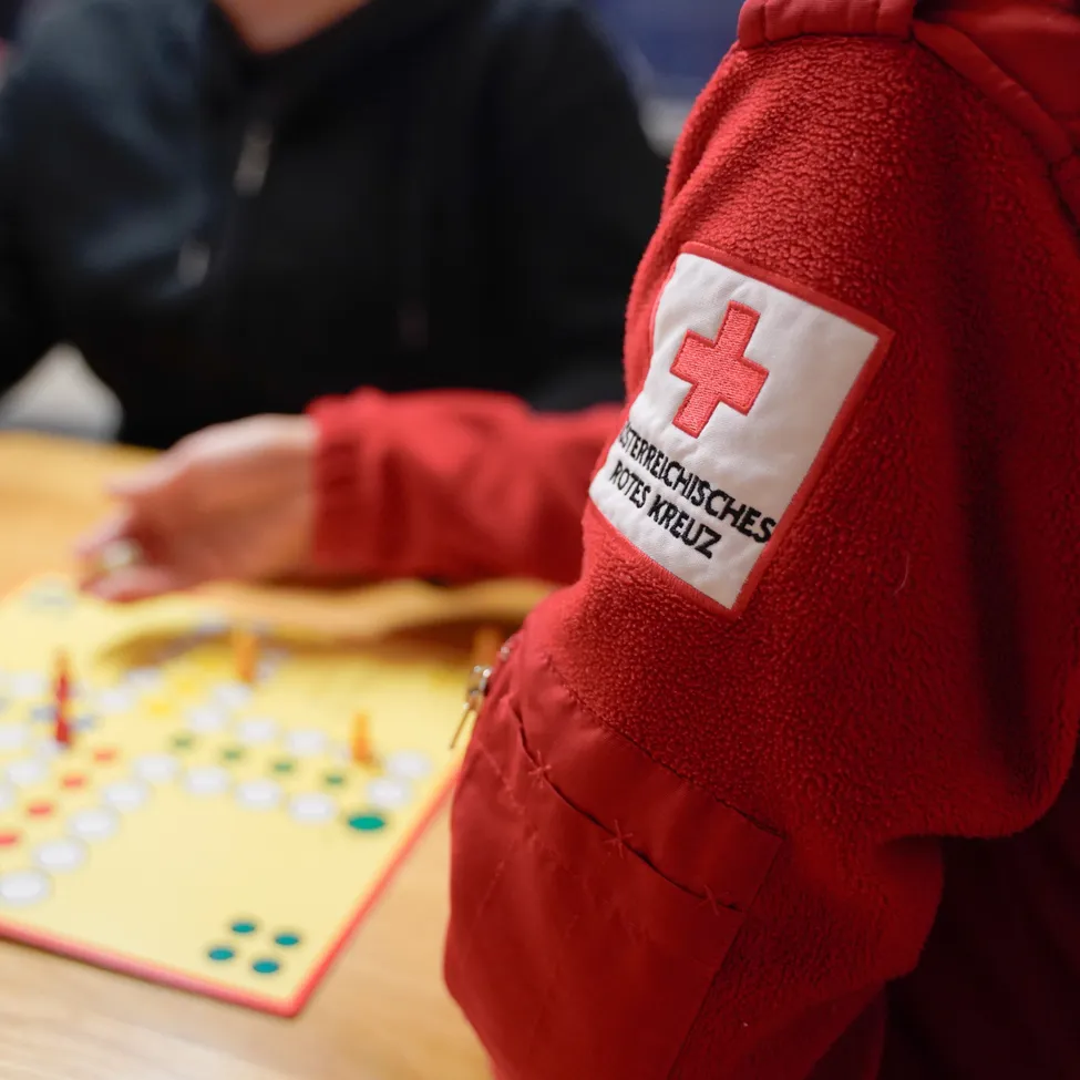 Logo, Symbol, First Aid, Red Cross, Person