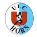 UNION Leichtathletikclub Horn-Logo