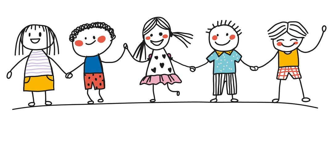 Kindergarten Behamberg-Logo