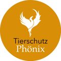 Tierschutz Phönix-Logo