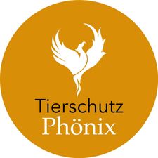 Tierschutz Phönix-Logo
