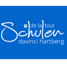 de La Tour Schulen davinci Hartberg-Logo