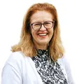 Bild von Dir. OSchR Monika Kaplan, BA