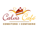Calvis Café Ilga & Stefan Calvis-Logo