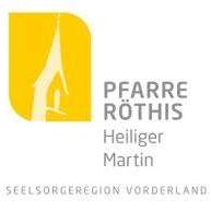 Pfarre Röthis-Logo