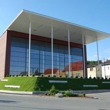 Veranstaltungszentrum Pinggau-Logo