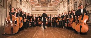 HaydnorchesterEisenstadtFotografiePschill