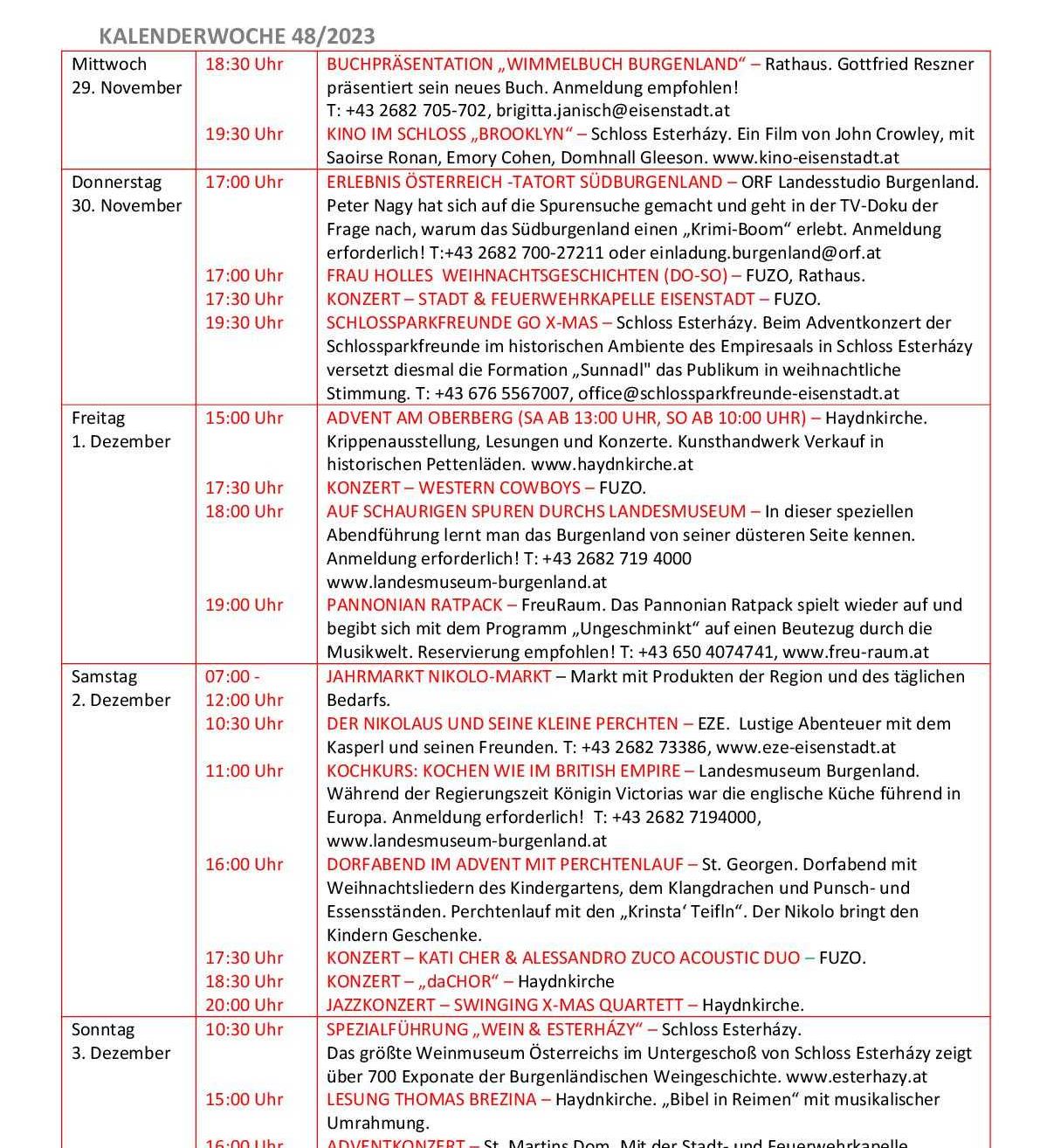 Bild enthält, Page, Text, Menu