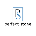 perfect stone-Logo