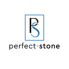 perfect stone-Logo