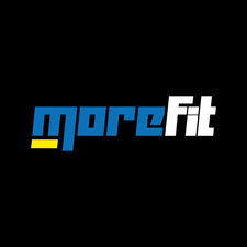 morefit-Logo