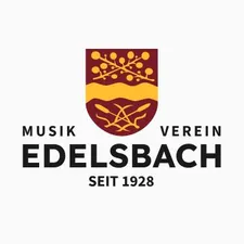 Musikverein Edelsbach-Logo