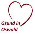 Gsund in Oswald-Logo