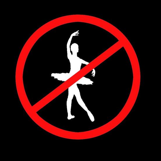 Bild enthält, Dancing, Leisure Activities, Person, Sign, Symbol, Face, Head