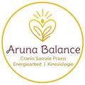 Aruna Balance | Sonja Buber -Logo