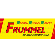 Frummel - Der Raumausstatter GmbH-Logo