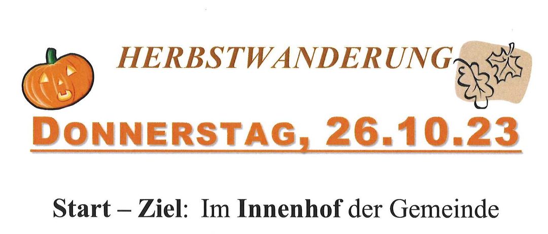 FitmarschEinladung