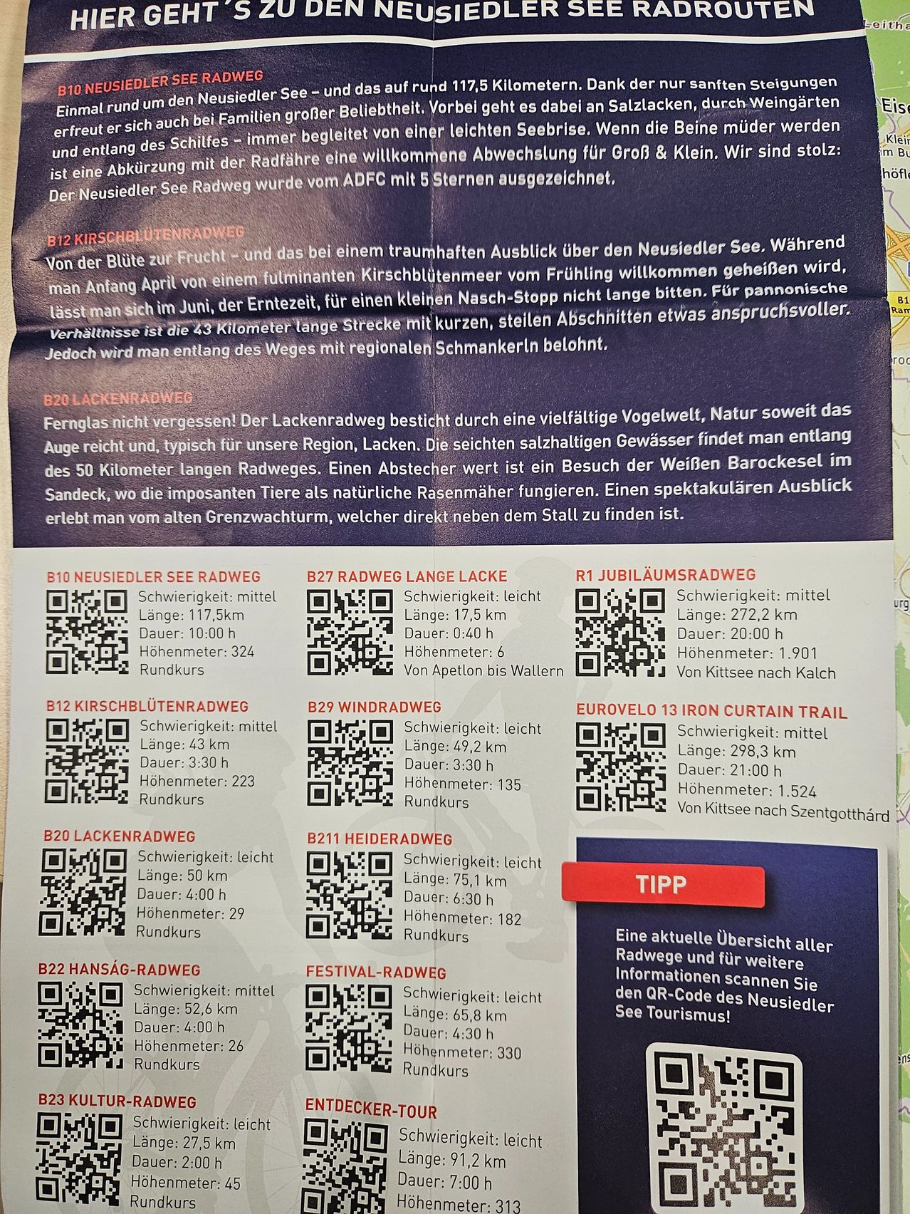 Bild enthält, Text, QR Code, Advertisement, Poster, Menu