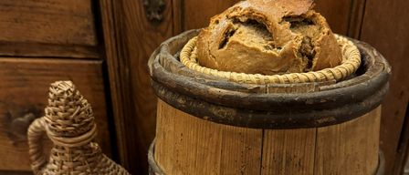 Brot & Wein