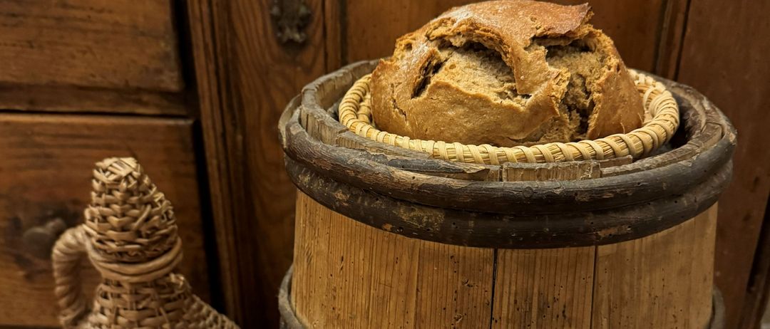 Brot & Wein