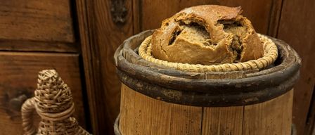 Brot & Wein