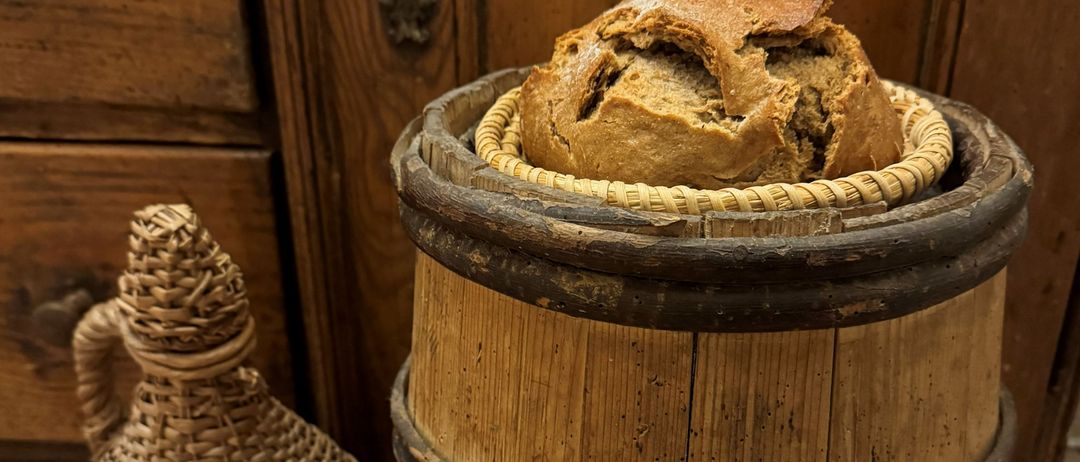 Brot & Wein