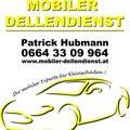 Mobiler-Dellendienst Patrick Hubmann-Logo
