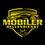 Mobiler-Dellendienst Patrick Hubmann-Logo. Ein Logo mit einem gelben Schild, das ein Auto und den Text 'MOBILER DELLENDIENST' auf schwarzem Hintergrund zeigt.