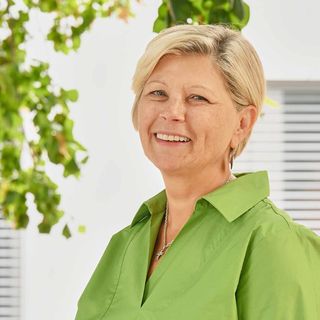 Bild von Martina Scheu