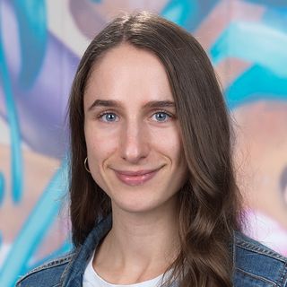 Bild von Antonia Scheuringer