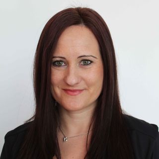 Bild von Christina  Grubich-Janits