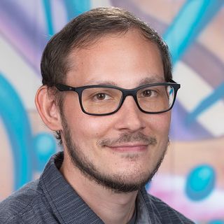 Bild von Markus Ivankovic