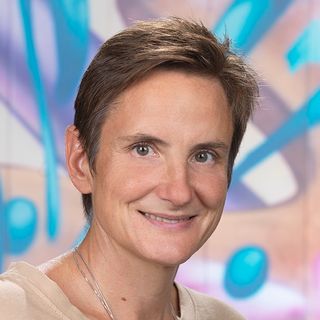 Bild von Sibylle Kerschbaum