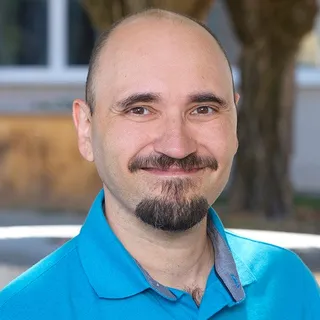 Bild von Drazen Tesanovic