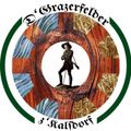 Heimat- & Trachtenverein D'Grazerfelder z'Kalsdorf-Logo