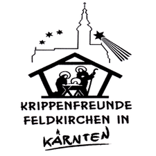 Krippenfreunde Feldkirchen in Kärnten-Logo