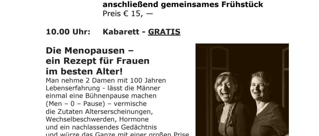 Bild enthält, Advertisement, Poster, Page, Adult, Female, Person, Woman, Male, Man, Face