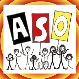 Allgemeine Sonderschule Gloggnitz-Logo