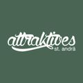 Attraktives St. Andrä-Logo