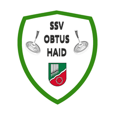 SSV Obtus Haid-Logo