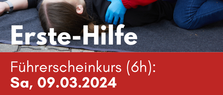 Bild enthält, Glove, Person, First Aid, Logo, Injury, Face, Head, Jeans, Patient, Symbol