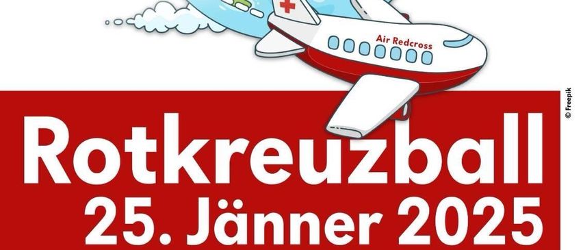Bild enthält, Advertisement, Poster, Logo, Symbol, Aircraft, Airplane, Transportation, Vehicle, First Aid