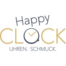 Happy Clock & Stammhaus Straßberger GmbH-Logo