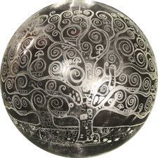 Silvia Hashold, Gravuren, Malereien, Geschenke-Logo